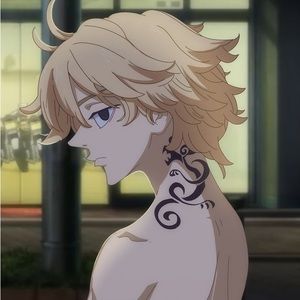 Meet your Posher, Austin